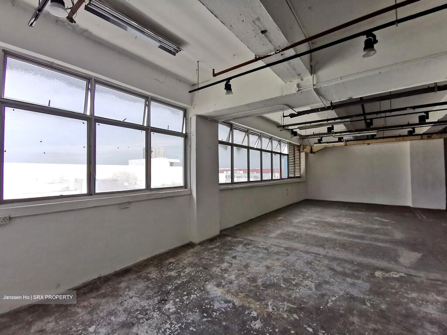 Yi Guang Factory Building (D14), Factory #495536831